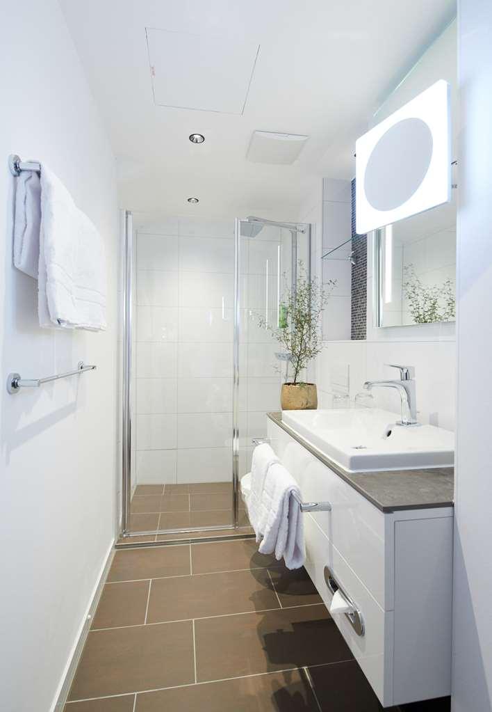 Boutiquehotel Am Stadtgarten Freiburg im Breisgau Room photo